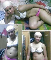Erotic general- hijab niqab jilbab arab
