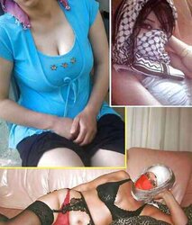 Erotic general- hijab niqab jilbab arab