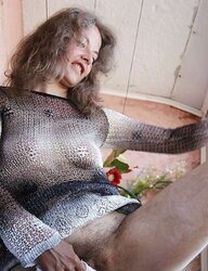 Bevy of girls with unshaved cooter