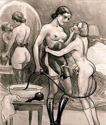 The Art of Montorgueil (Paris 1920 - 1930)
