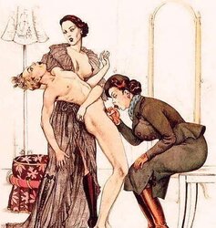 The Art of Montorgueil (Paris 1920 - 1930)
