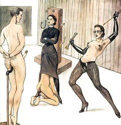 The Art of Montorgueil (Paris 1920 - 1930)