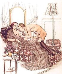 The Art of Montorgueil (Paris 1920 - 1930)
