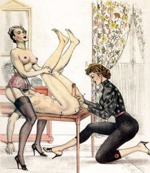 The Art of Montorgueil (Paris 1920 - 1930)