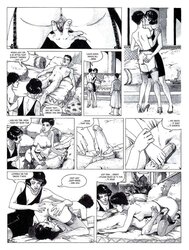 Hugdebert - Irina (ENG)
