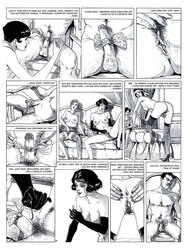 Hugdebert - Irina (ENG)