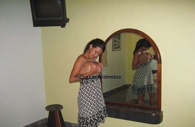 Putas prepago III
