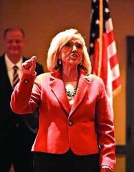I simply enjoy wanking off to Conservative Jan Brewer