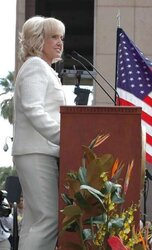 I simply enjoy wanking off to Conservative Jan Brewer