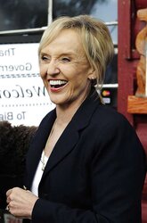 I simply enjoy wanking off to Conservative Jan Brewer