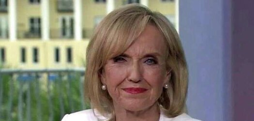 I simply enjoy wanking off to Conservative Jan Brewer