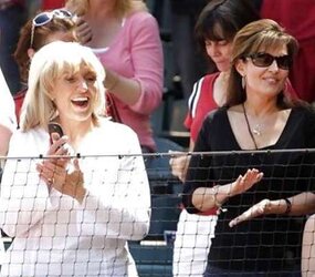 I simply enjoy wanking off to Conservative Jan Brewer