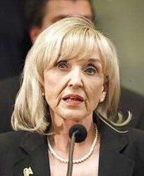 I simply enjoy wanking off to Conservative Jan Brewer
