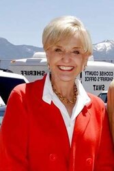 I simply enjoy wanking off to Conservative Jan Brewer