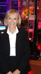 I simply enjoy wanking off to Conservative Jan Brewer