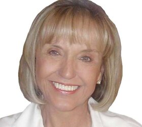 I simply enjoy wanking off to Conservative Jan Brewer