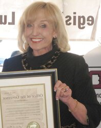 I simply enjoy wanking off to Conservative Jan Brewer
