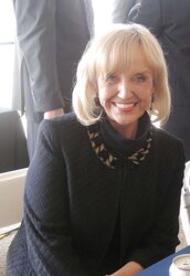 I simply enjoy wanking off to Conservative Jan Brewer