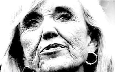 I simply enjoy wanking off to Conservative Jan Brewer