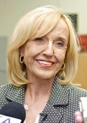 I simply enjoy wanking off to Conservative Jan Brewer