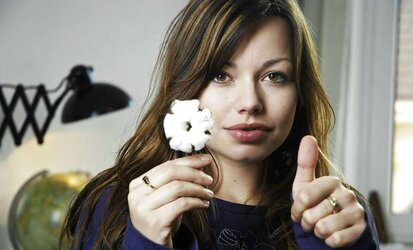 Cosma Shiva Hagen