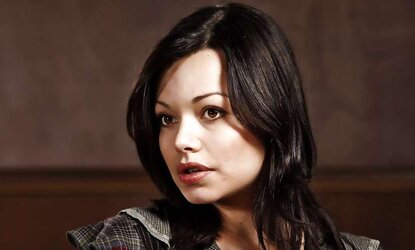 Cosma Shiva Hagen