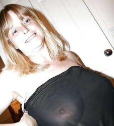 Watch through see-through super-sexy super-steamy sundress