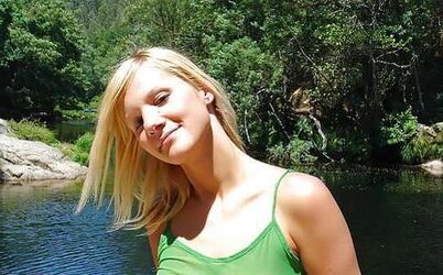 Watch through see-through super-sexy super-steamy sundress