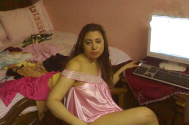 Nadia From Egypt
