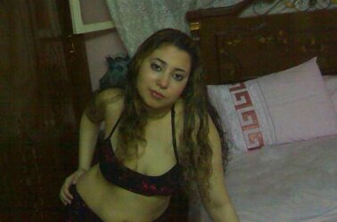 Nadia From Egypt