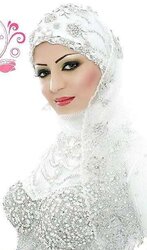 Muslim Nymphs ... Your Hijab Is So Taut!