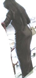 Muslim Nymphs ... Your Hijab Is So Taut!