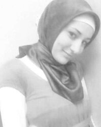 Muslim Nymphs ... Your Hijab Is So Taut!