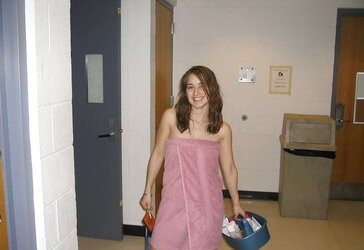Some Fledgling College Doll