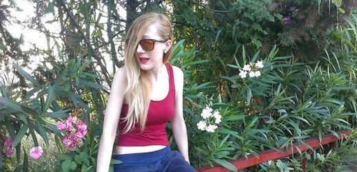Valeria: some fresh shots