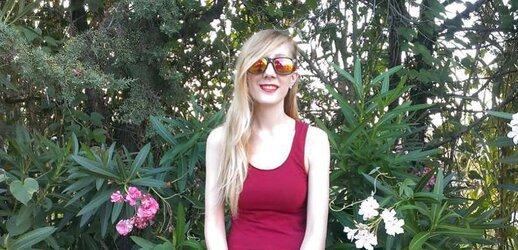Valeria: some fresh shots