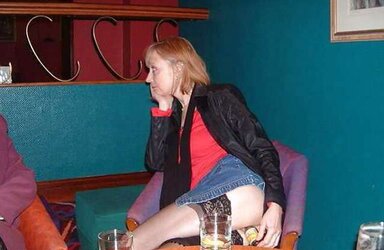 Funny and Embarrassing