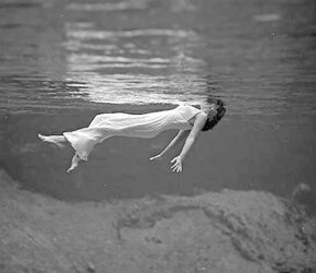 Erotic Enthusiasm under Water - Session