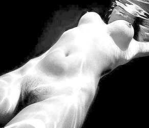Erotic Enthusiasm under Water - Session