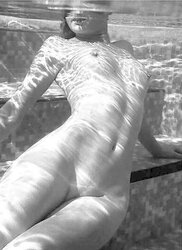 Erotic Enthusiasm under Water - Session