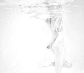 Erotic Enthusiasm under Water - Session