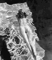 Erotic Enthusiasm under Water - Session