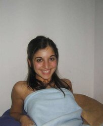 legal years old hotty from Dagestan