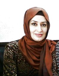 Turbanli hijab arab, turkish, asia naked - non naked