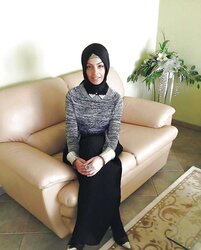 Turbanli hijab arab, turkish, asia naked - non naked