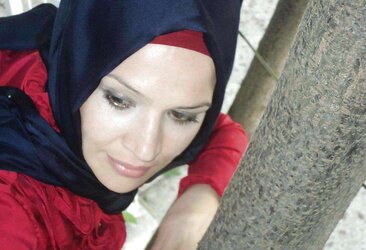 Turbanli hijab arab, turkish, asia naked - non naked