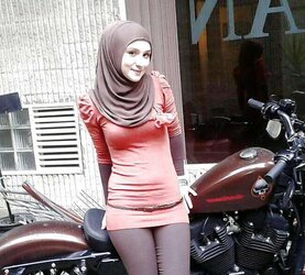 Turbanli hijab arab, turkish, asia naked - non naked