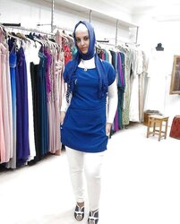 Turbanli hijab arab, turkish, asia naked - non naked