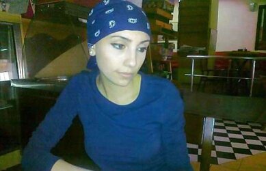 Turbanli hijab arab, turkish, asia naked - non naked