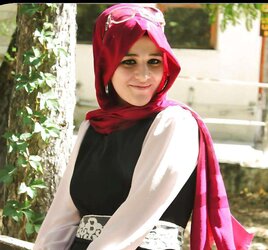 Turbanli hijab arab, turkish, asia naked - non naked
